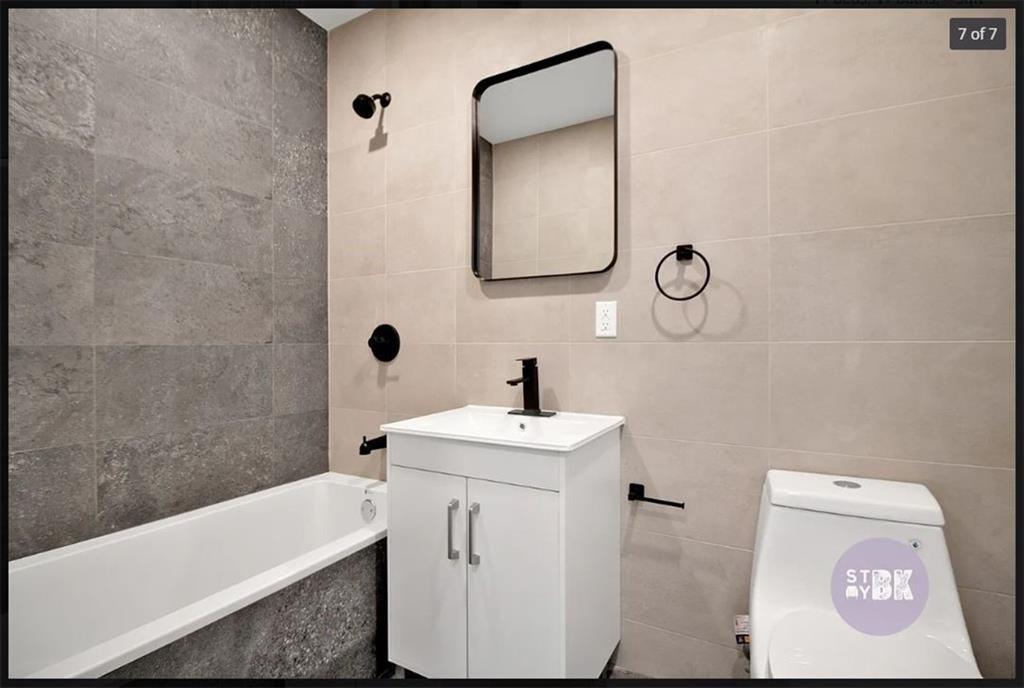 1709 Park Place, Brooklyn, New York, 11233 image 14