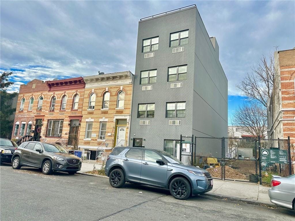 1709 Park Place, Brooklyn, New York, 11233 image 6