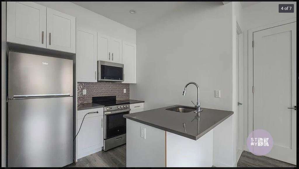 1709 Park Place, Brooklyn, New York, 11233 image 7