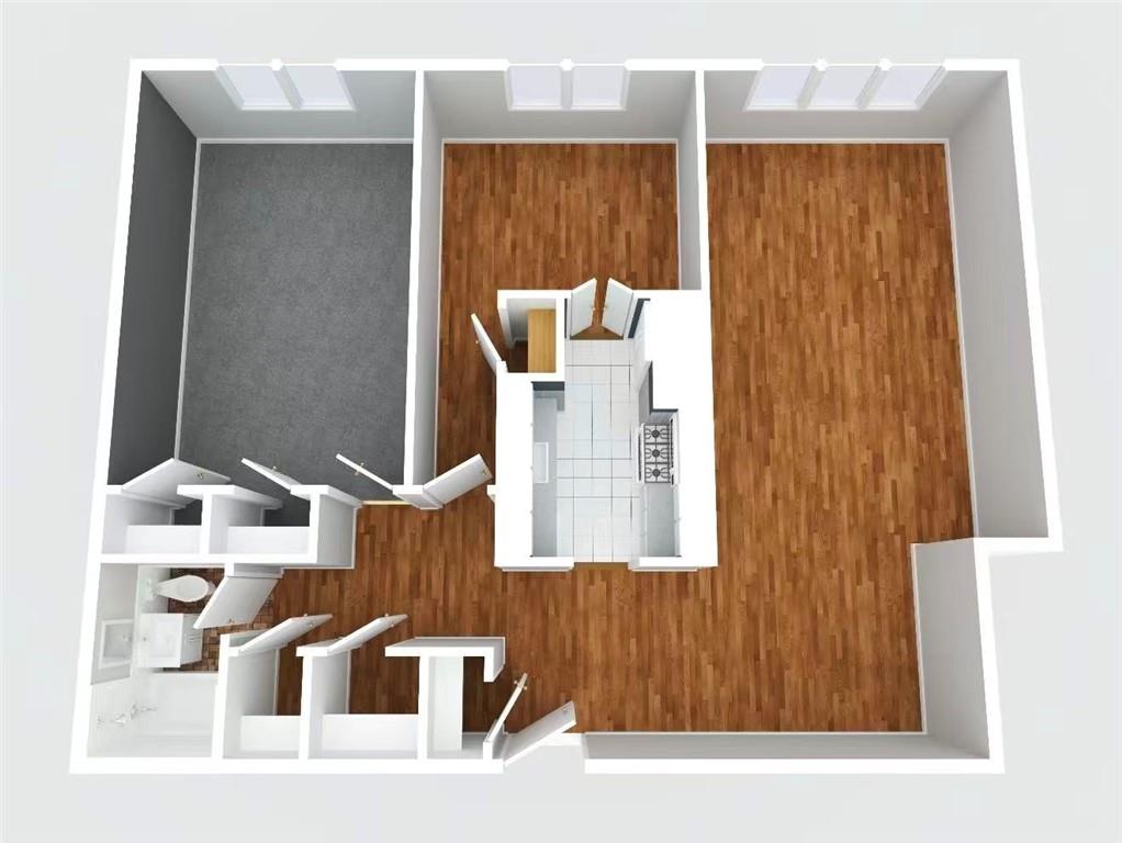 100 Colfax Avenue 7B, Staten  Island, New York, 10306 image 22