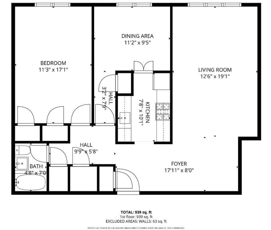 100 Colfax Avenue 7B, Staten  Island, New York, 10306 image 24