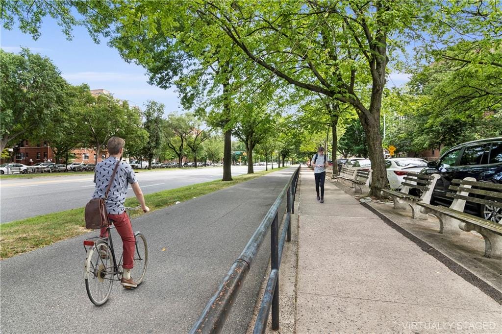 1170 Ocean Parkway LH, Brooklyn, New York, 11230 image 18