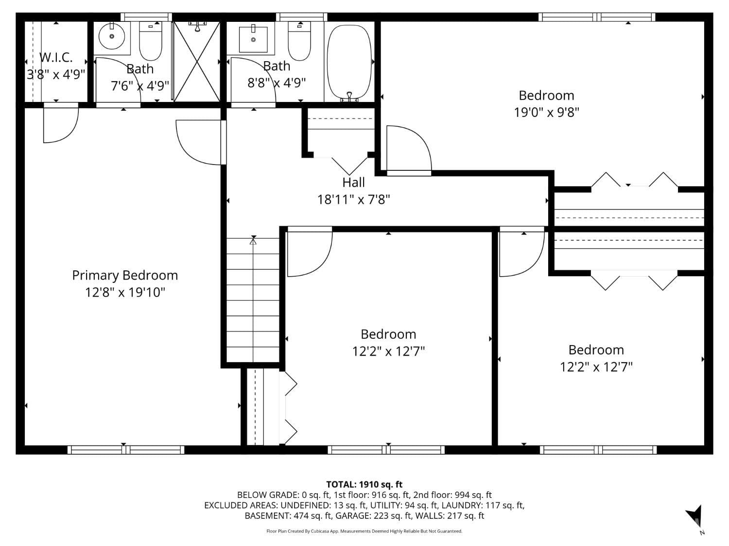 2 Cherbar Court, Colonia, NJ, 07067 image 22