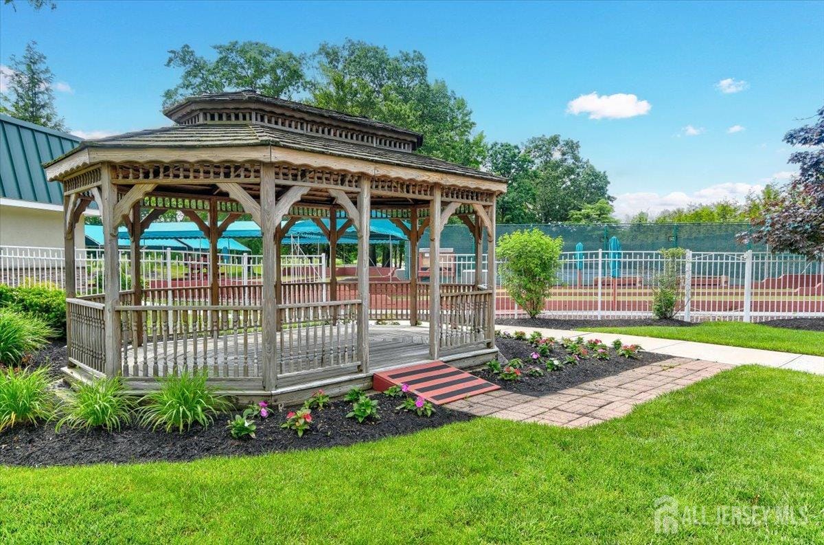 205 Newport Road A, Monroe, NJ, 08831 image 25