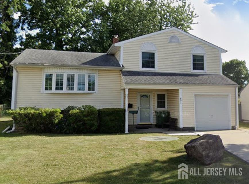 651 Franklin Drive, Perth Amboy, NJ, 08861