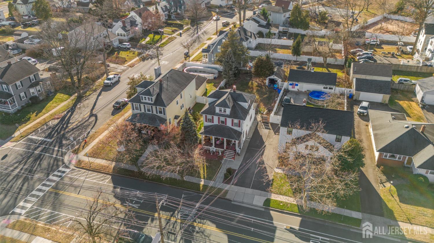 405 Madison Avenue, Dunellen, NJ, 08812 image 36