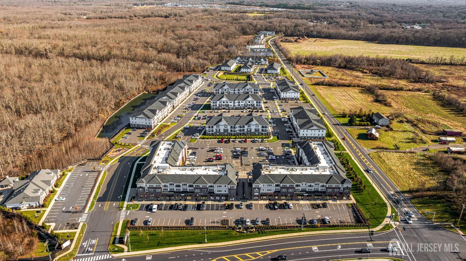 718 Stiller Lane, Monroe, NJ, 08831 image 35