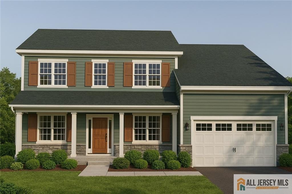 7 Arthur Lane, Cranbury, NJ, 08512