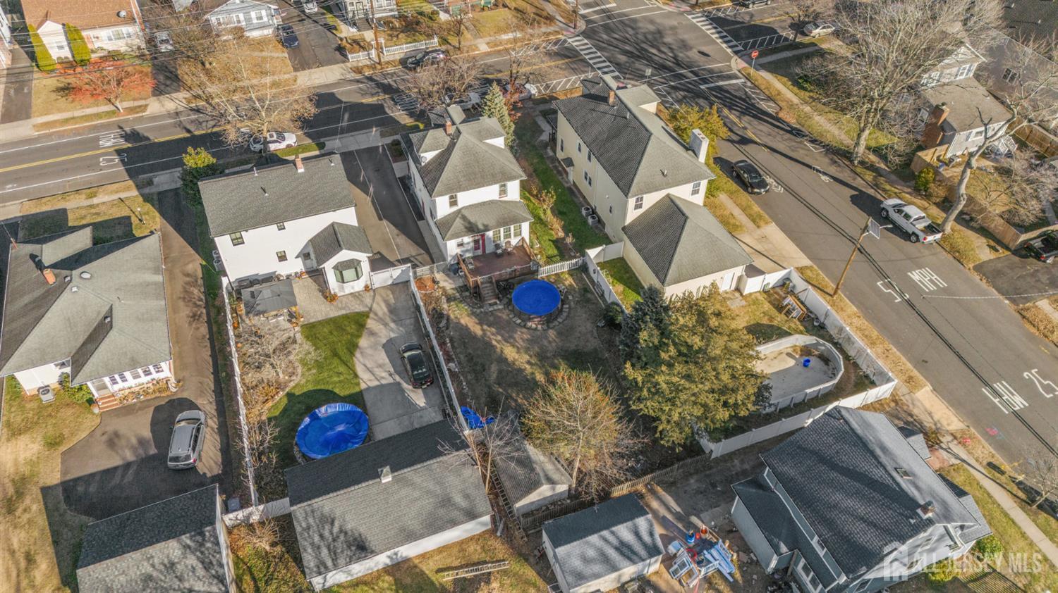 405 Madison Avenue, Dunellen, NJ, 08812 image 37