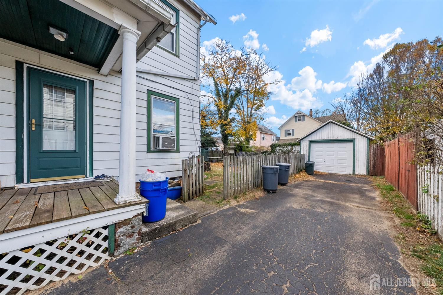 12 Vine Street Image 3