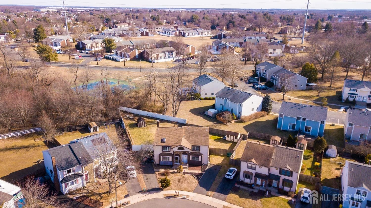 26 Isaac Drive, South Brunswick, NJ, 08810 image 11