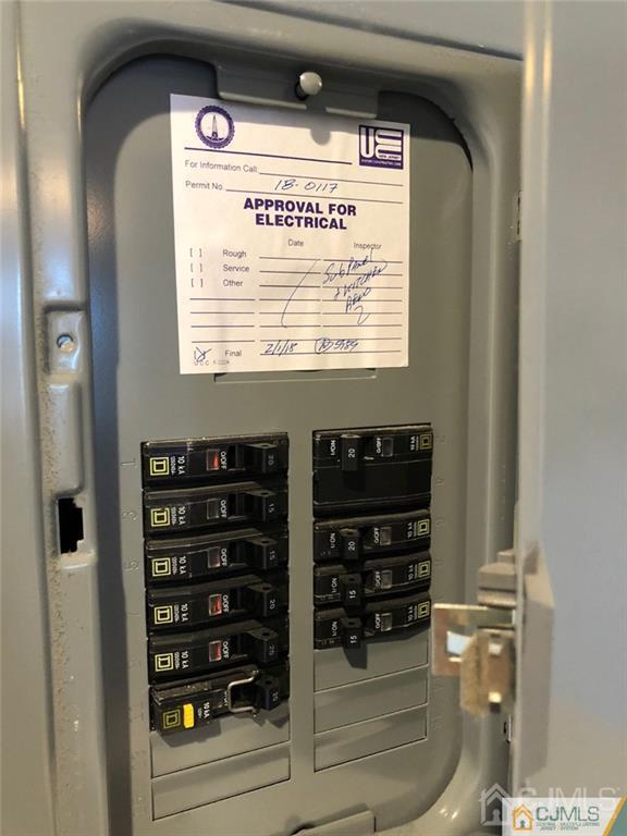 57 Judson Street 1B, Edison, NJ, 08837 image 15