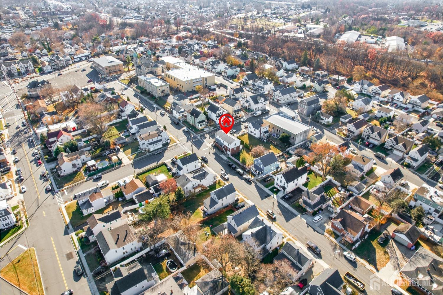 518 Center Street, South Amboy, NJ, 08879 image 32