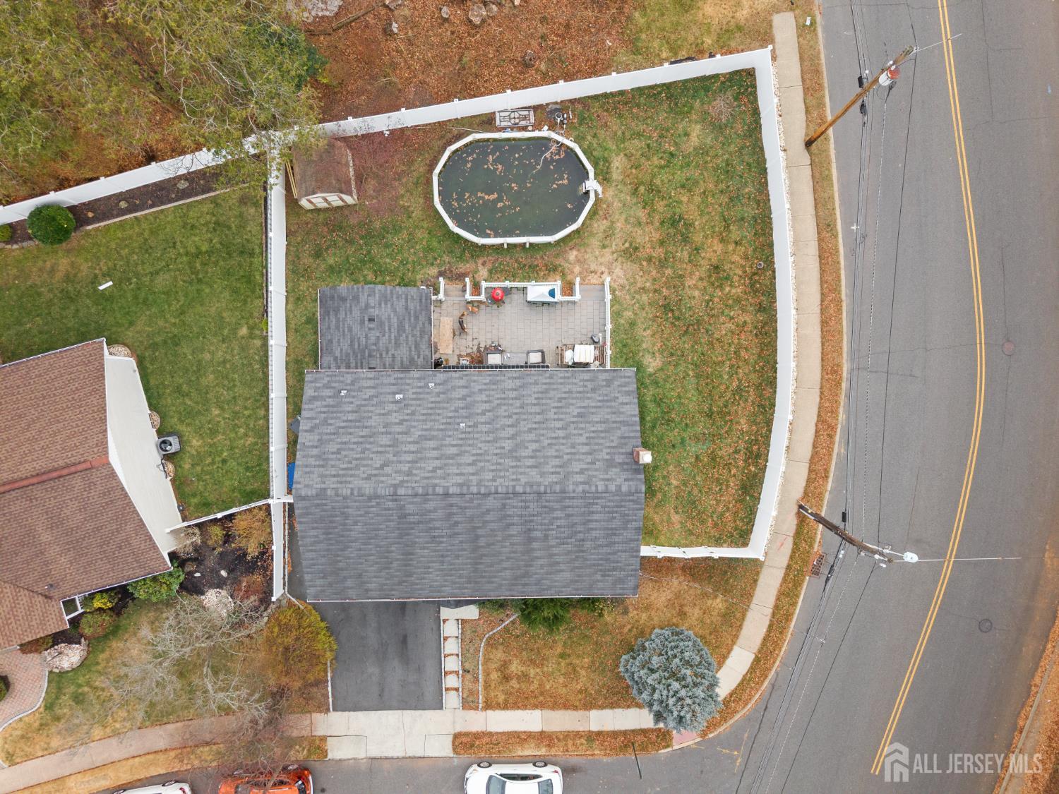 2 Cherbar Court, Colonia, NJ, 07067 image 26