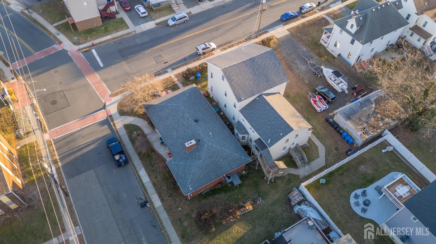 122 S Rosewell Avenue, South Amboy, NJ, 08879 image 39