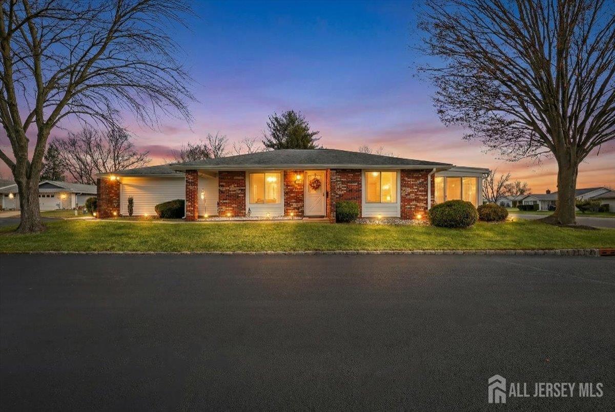 205 Newport Road A, Monroe, NJ, 08831