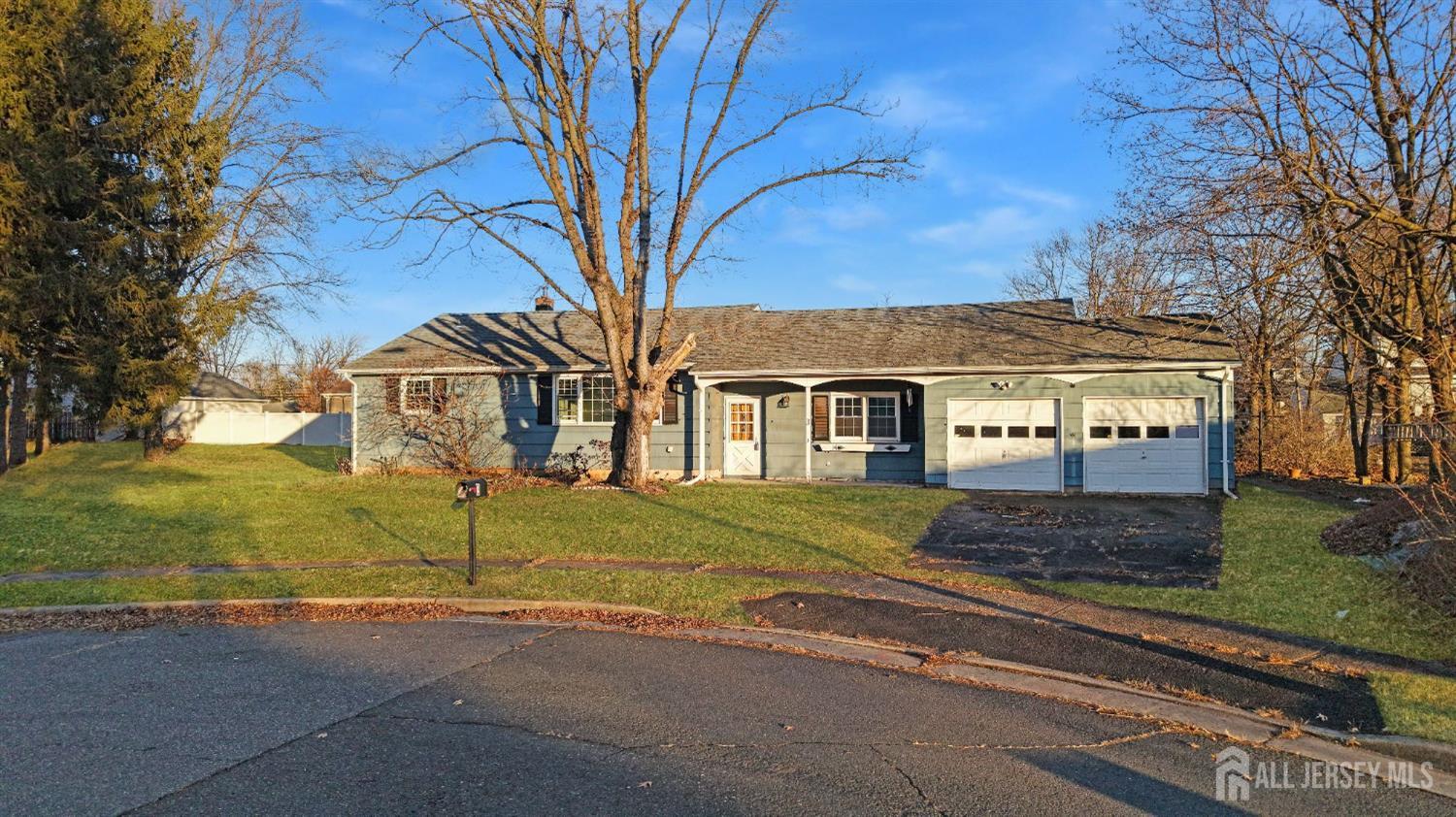 3 Susan Court, Piscataway, NJ, 08854