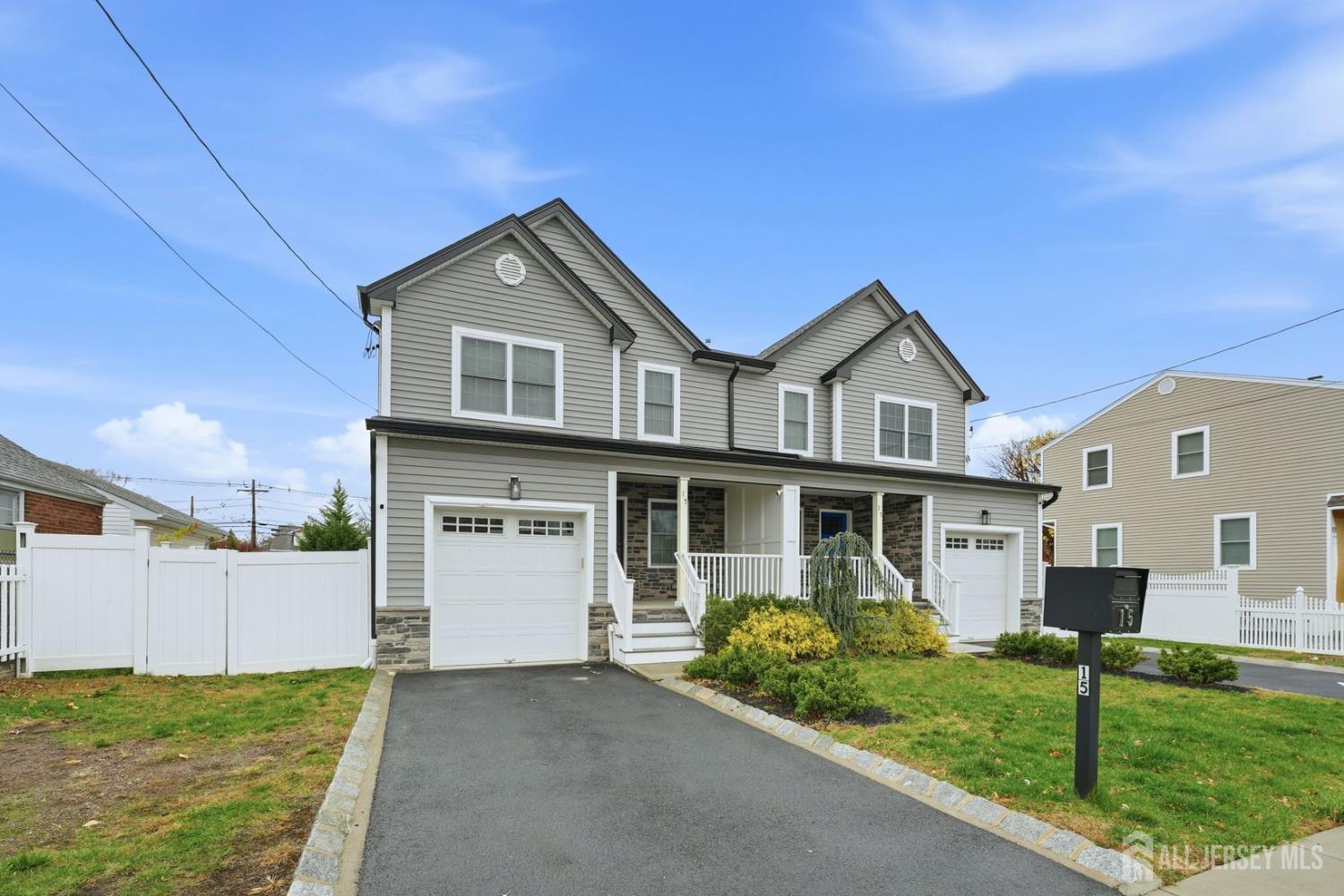 15 Rector Avenue, Woodbridge Proper, NJ, 07095 image 8