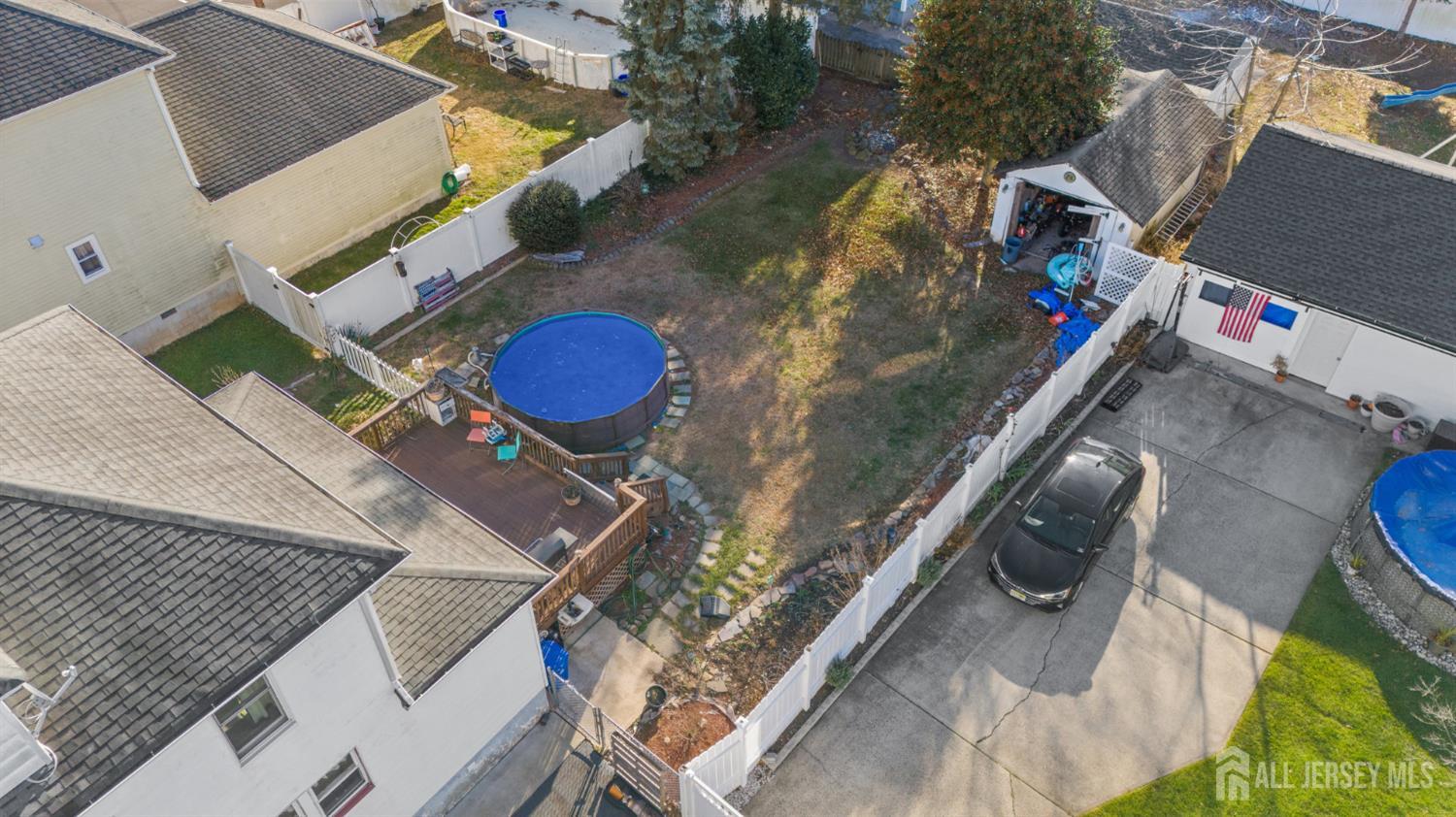 405 Madison Avenue, Dunellen, NJ, 08812 image 39