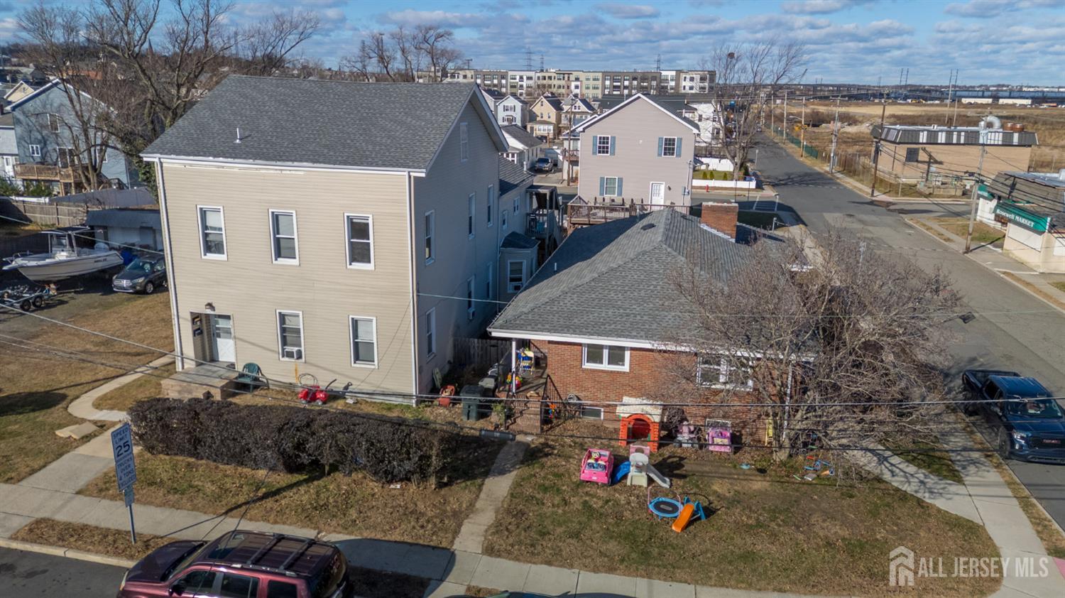 122 S Rosewell Avenue, South Amboy, NJ, 08879 image 34