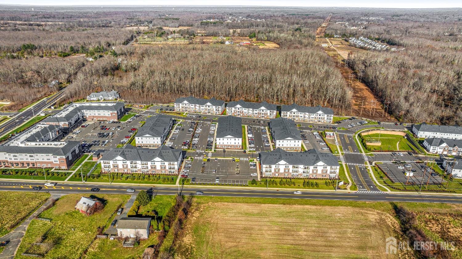 718 Stiller Lane, Monroe, NJ, 08831 image 38