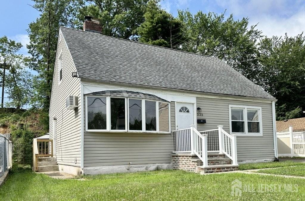 533 S Park Drive, Perth Amboy, NJ, 08861