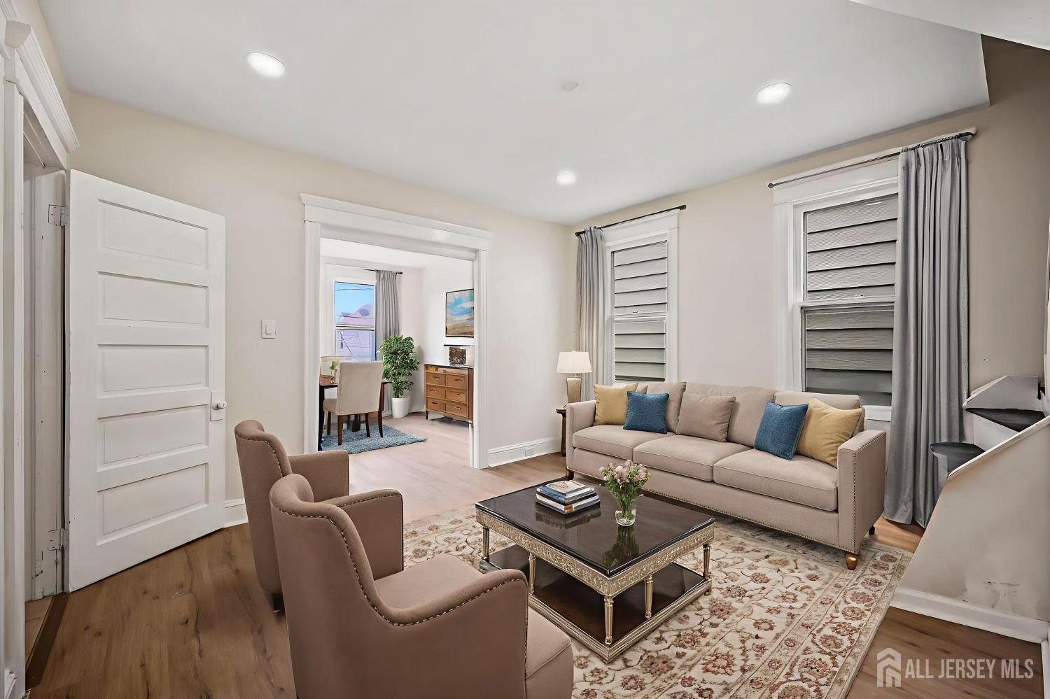 264 Barclay Street, Perth Amboy, NJ, 08861 image 20