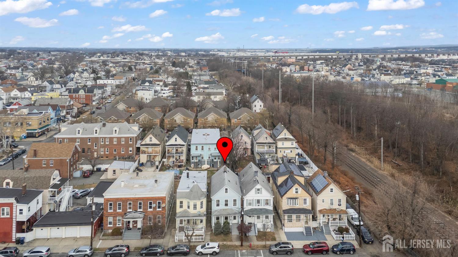 264 Barclay Street, Perth Amboy, NJ, 08861 image 40