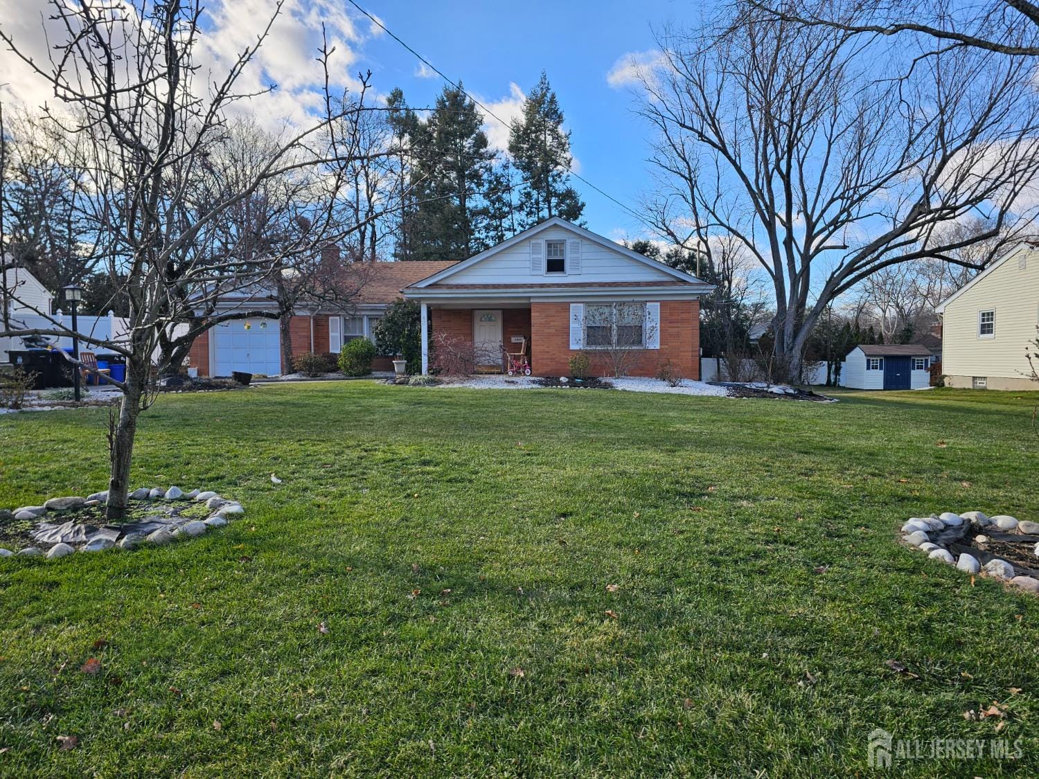 43 Westons Mill Road, East Brunswick, NJ, 08816