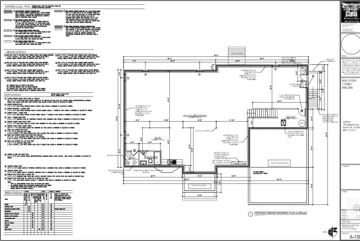 169 Applegarth Road, Monroe, NJ, 08831 image 78