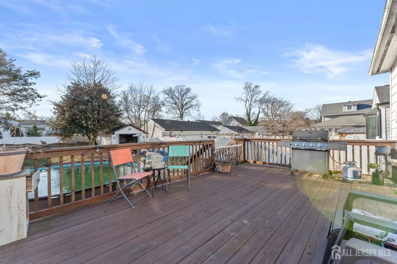 405 Madison Avenue, Dunellen, NJ, 08812 image 34