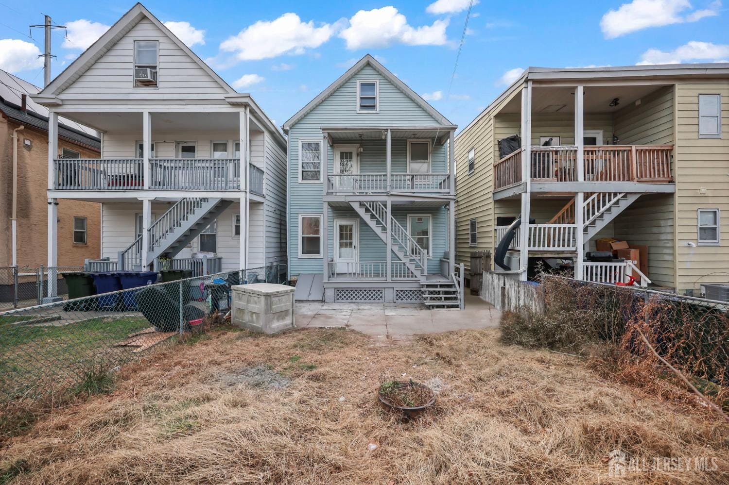 264 Barclay Street, Perth Amboy, NJ, 08861 image 38