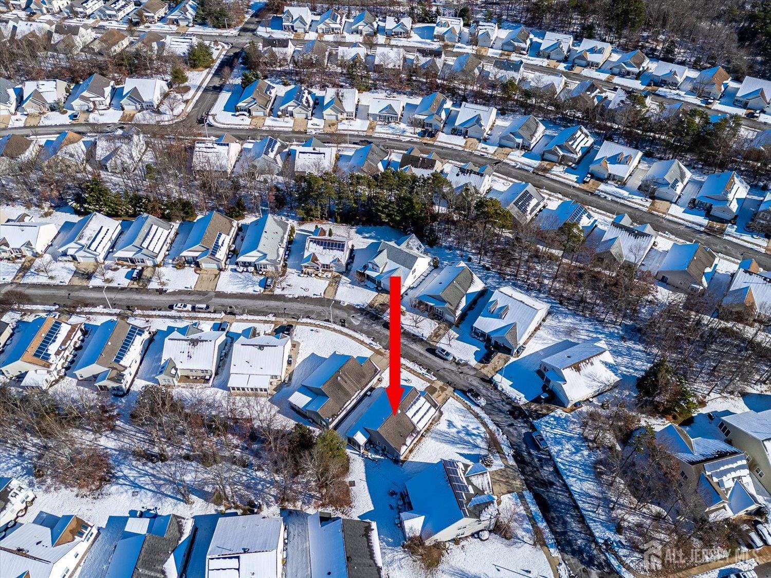 24 Lilly Drive, Tuckerton, NJ, 08087 image 36