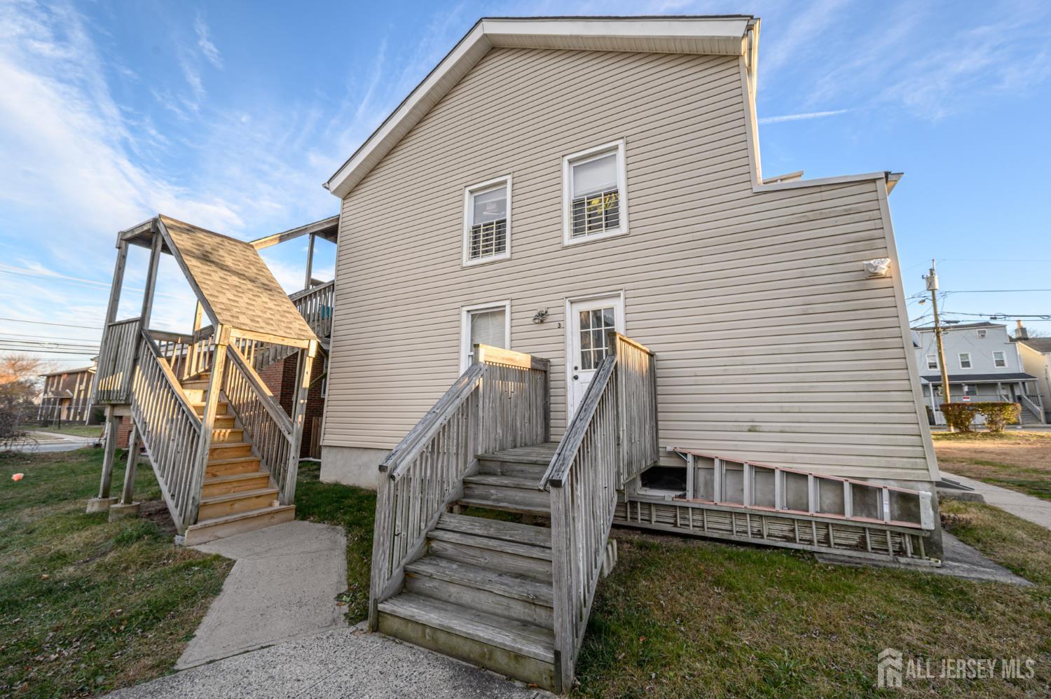 122 S Rosewell Avenue, South Amboy, NJ, 08879 image 30