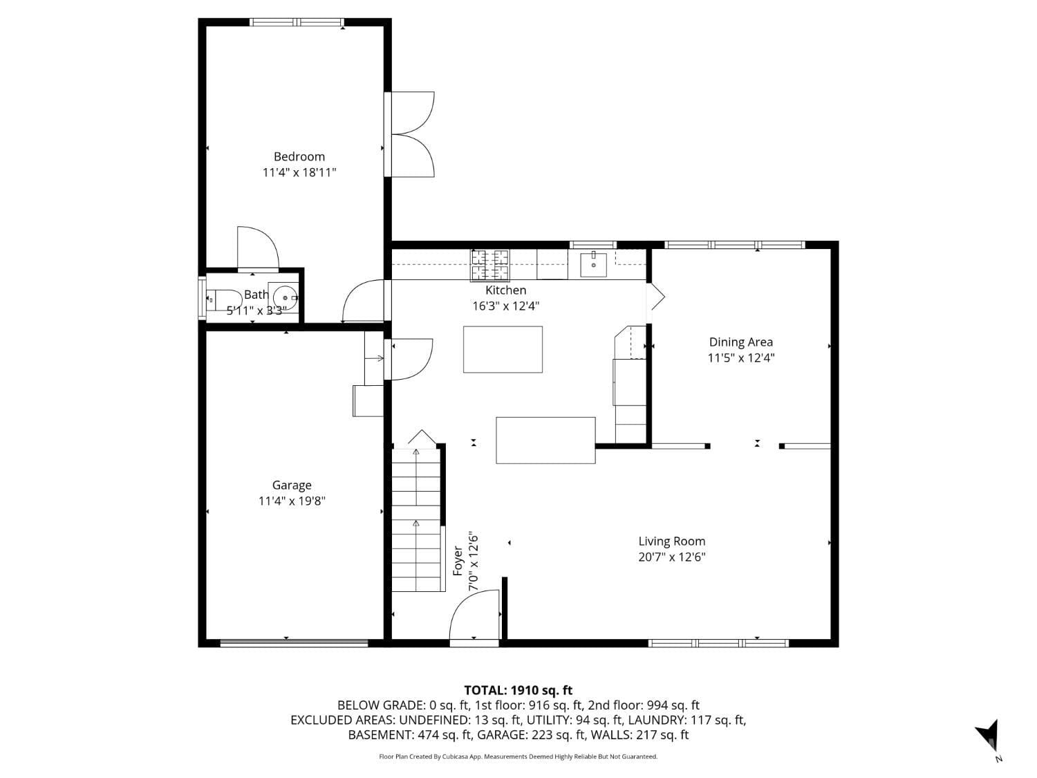 2 Cherbar Court, Colonia, NJ, 07067 image 24