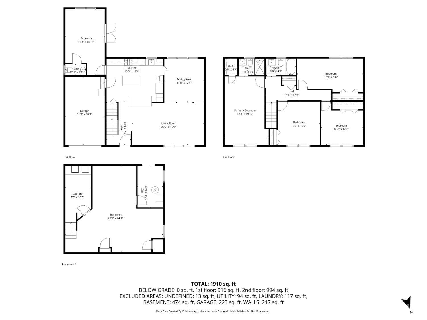 2 Cherbar Court, Colonia, NJ, 07067 image 23