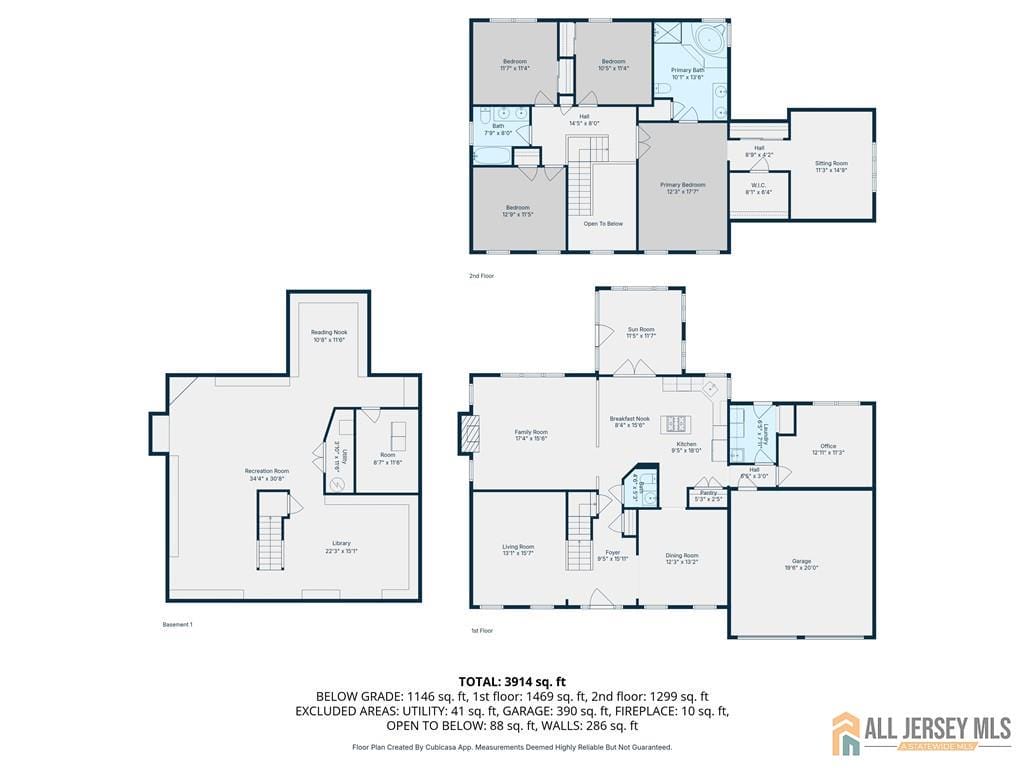 35 Rocky Hill Road, South Brunswick, NJ, 08540 image 50