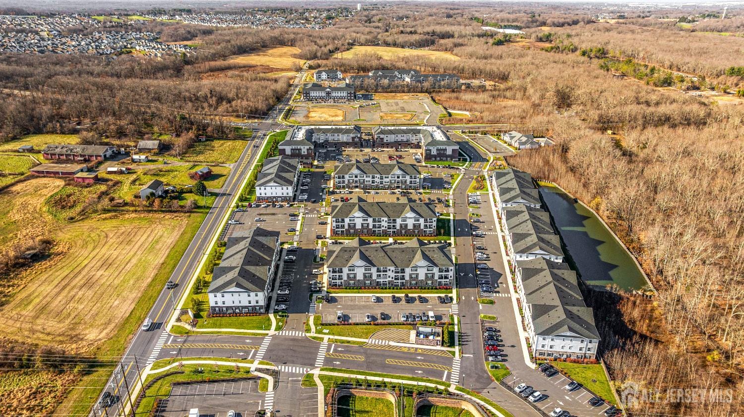 718 Stiller Lane, Monroe, NJ, 08831 image 33