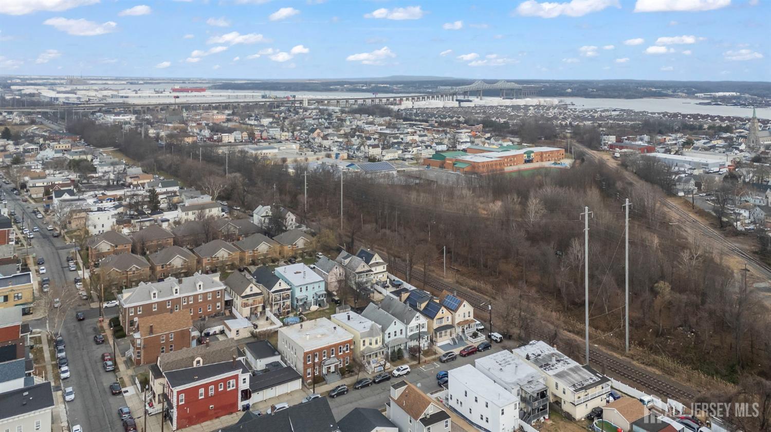 264 Barclay Street, Perth Amboy, NJ, 08861 image 45