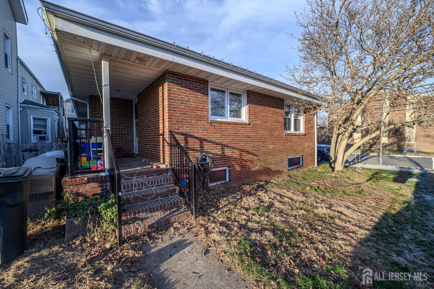 122 S Rosewell Avenue, South Amboy, NJ, 08879 image 31