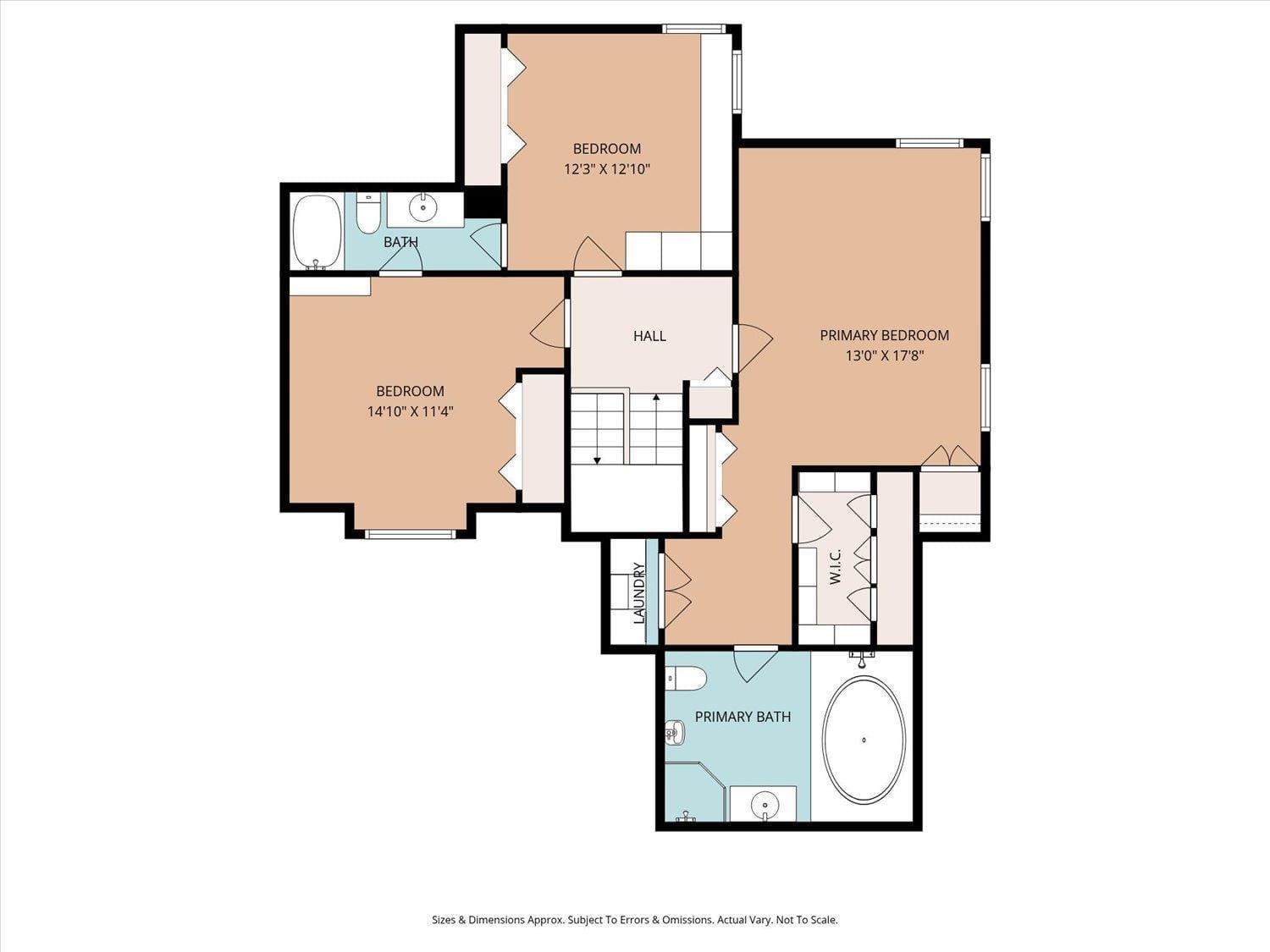 28 Nicole Terrace, Edison, NJ, 08820 image 9