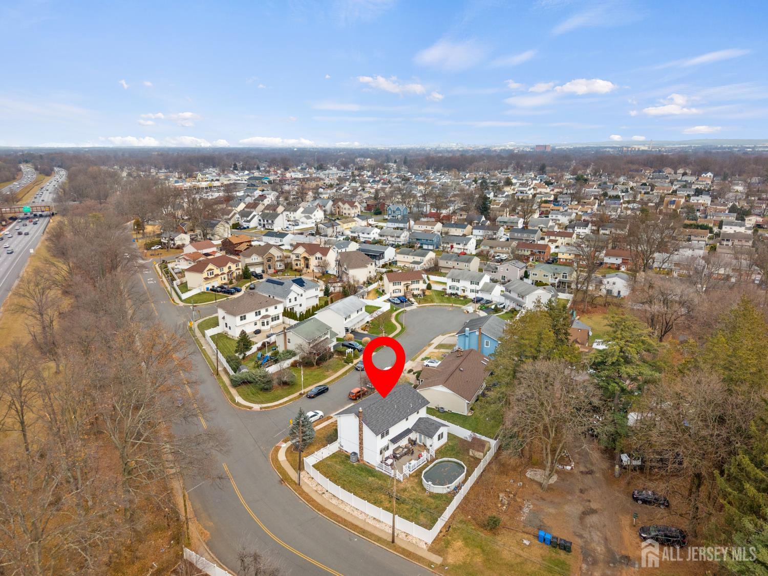 2 Cherbar Court, Colonia, NJ, 07067 image 7