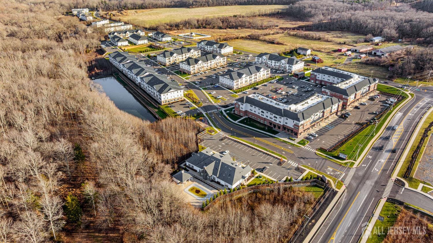 714 Stiller Lane, Monroe, NJ, 08831 image 35