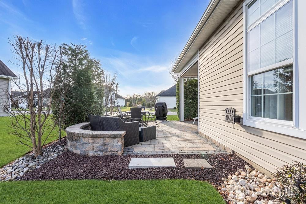 147 Cobblestone Boulevard, Monroe, NJ, 08831 image 29