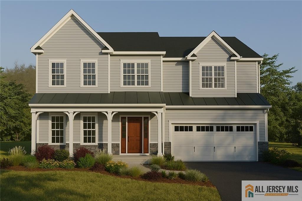 3 Arthur Lane, Cranbury, NJ, 08512