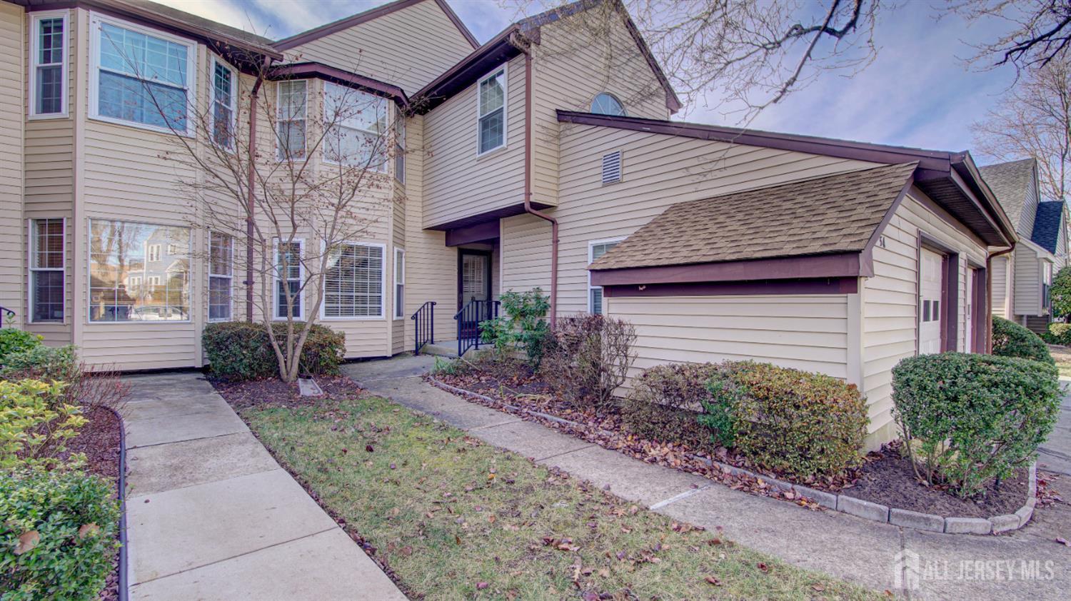 5-A Hillsborough Drive, Monroe, NJ, 08831