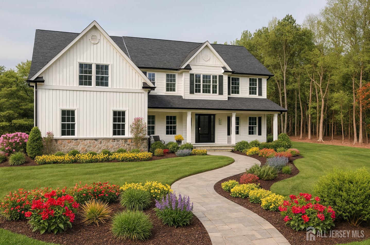 83 Readington Road, Whitehouse Station, NJ, 08889