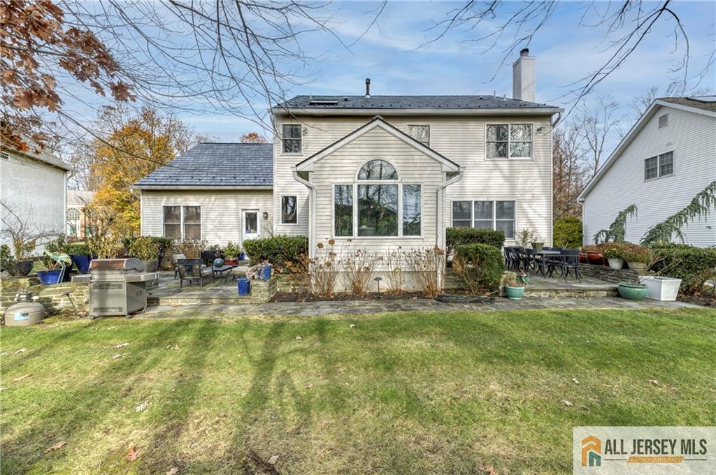 35 Rocky Hill Road, South Brunswick, NJ, 08540 image 42