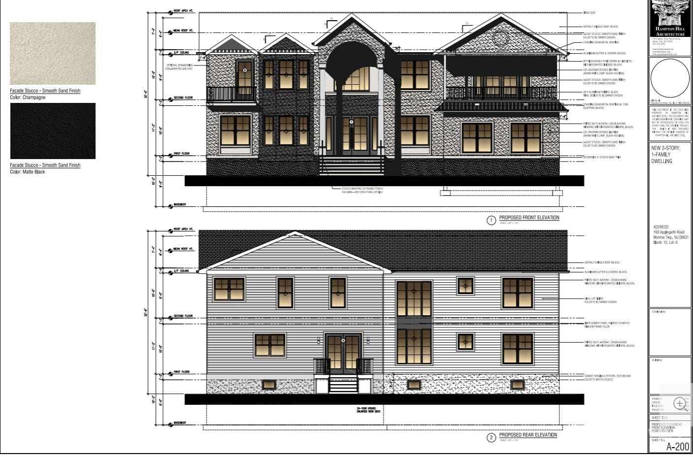 169 Applegarth Road, Monroe, NJ, 08831 image 81
