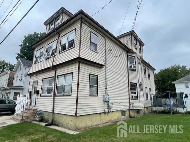 69 E Emerson Avenue, Rahway, NJ, 07065